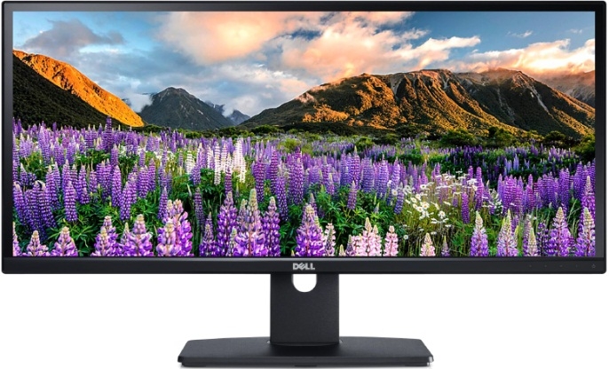 M&#224;n H&#236;nh - LCD DELL U2913WM _ 29 inch Wide FHD IPS LED (2560x1080) _DVI-D _USB 3.0 _HDMI_Display Port _12153PS